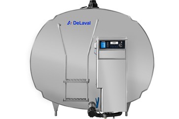 Автоматы контроля и промывки DeLaval T100 и T200