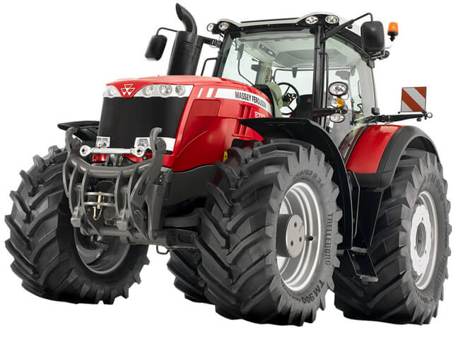 MF 8700S