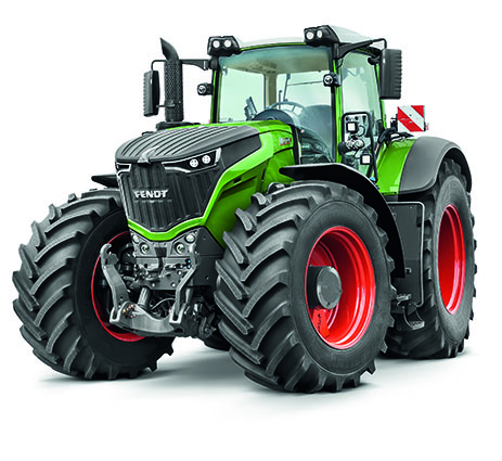 FENDT 1000 VARIO