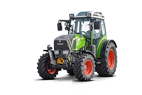 FENDT 200 VARIO