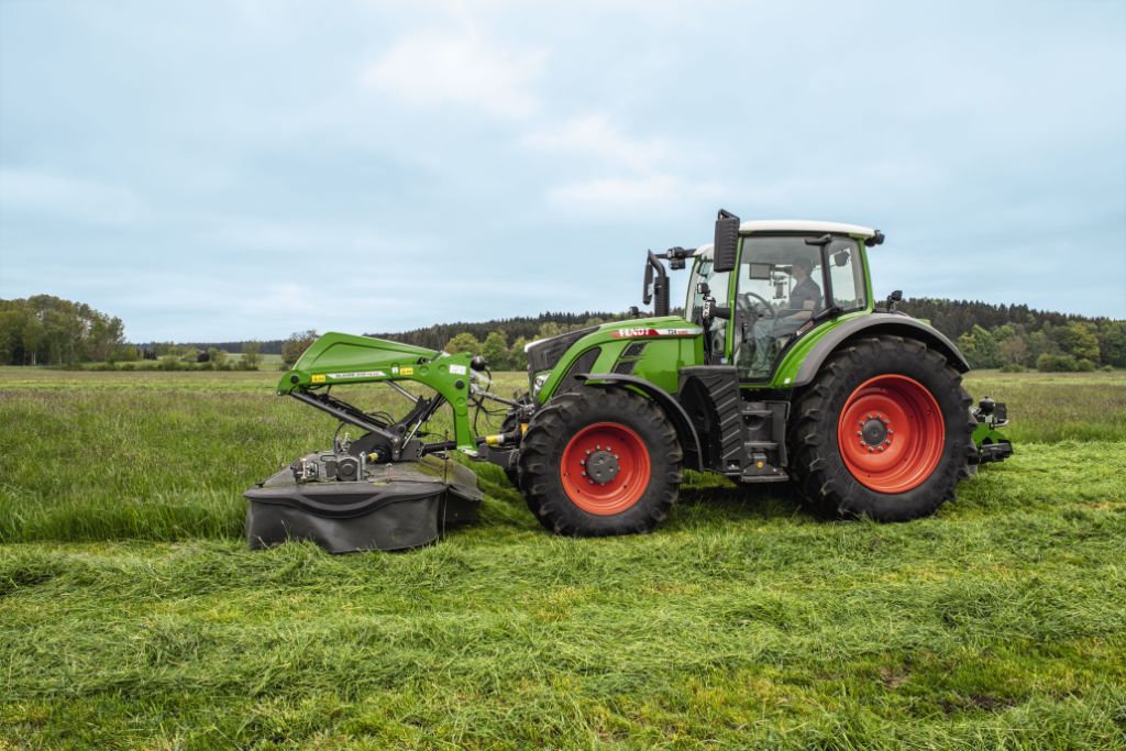 Первые в России владельцы оборудования Fendt® для кормозаготовки оценили его работу