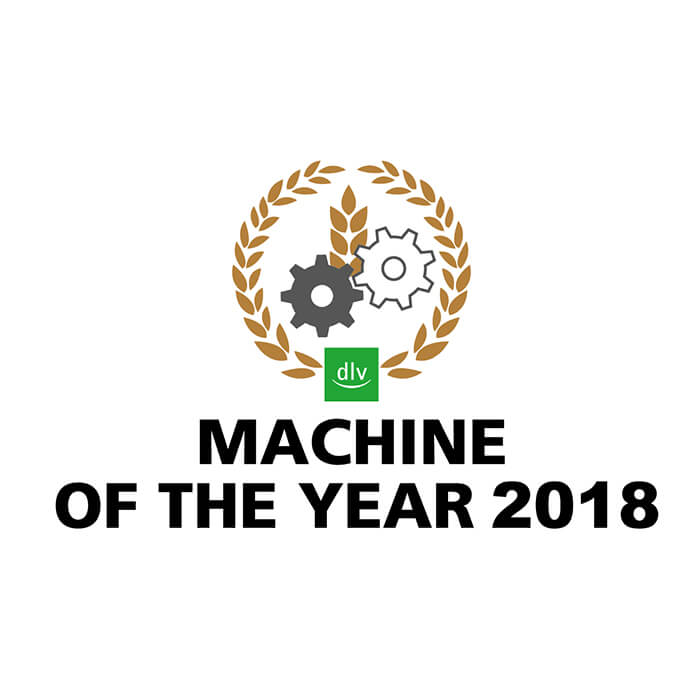 machine of the year 2018