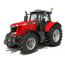 Massey Ferguson 